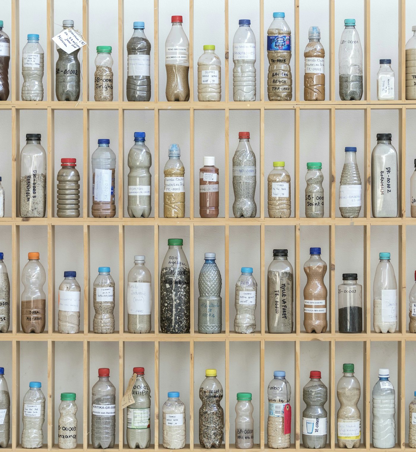 1 To See a World in a Grain of Sand Atelier NL Blickfänger2