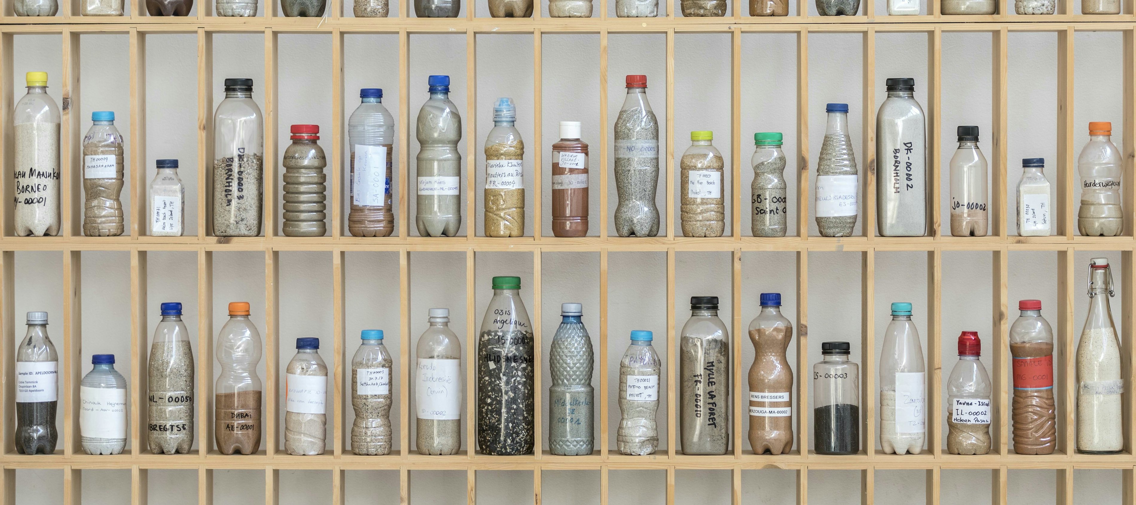 1 To See a World in a Grain of Sand Atelier NL Blickfänger2