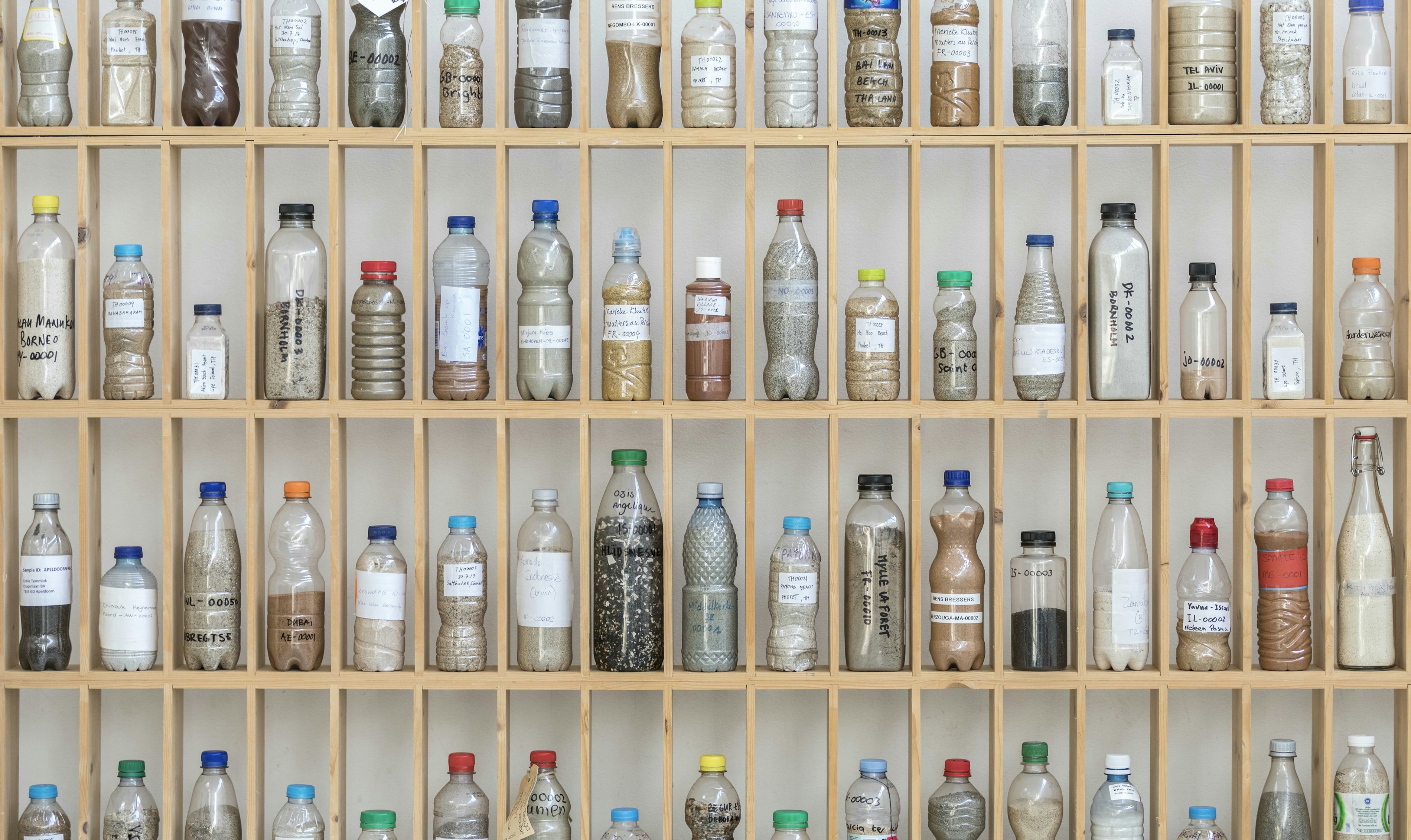 1 To See a World in a Grain of Sand Atelier NL Blickfänger2