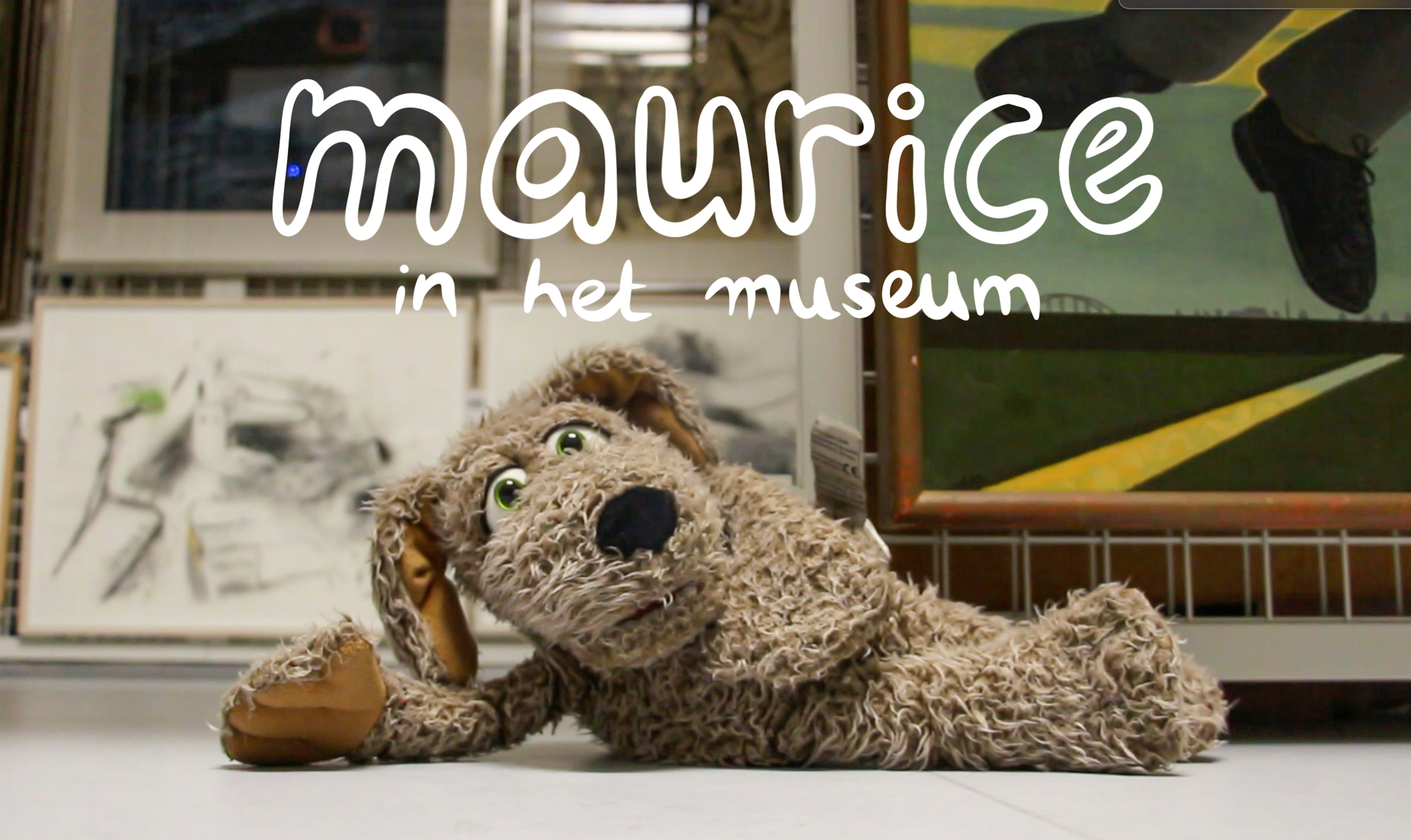 Afbeelding bij museumles 1 PO