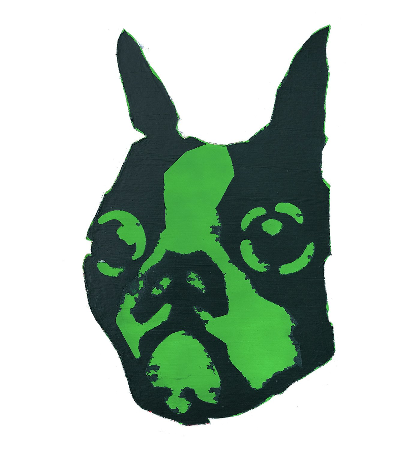 André Wiehager Hot Dog 2019