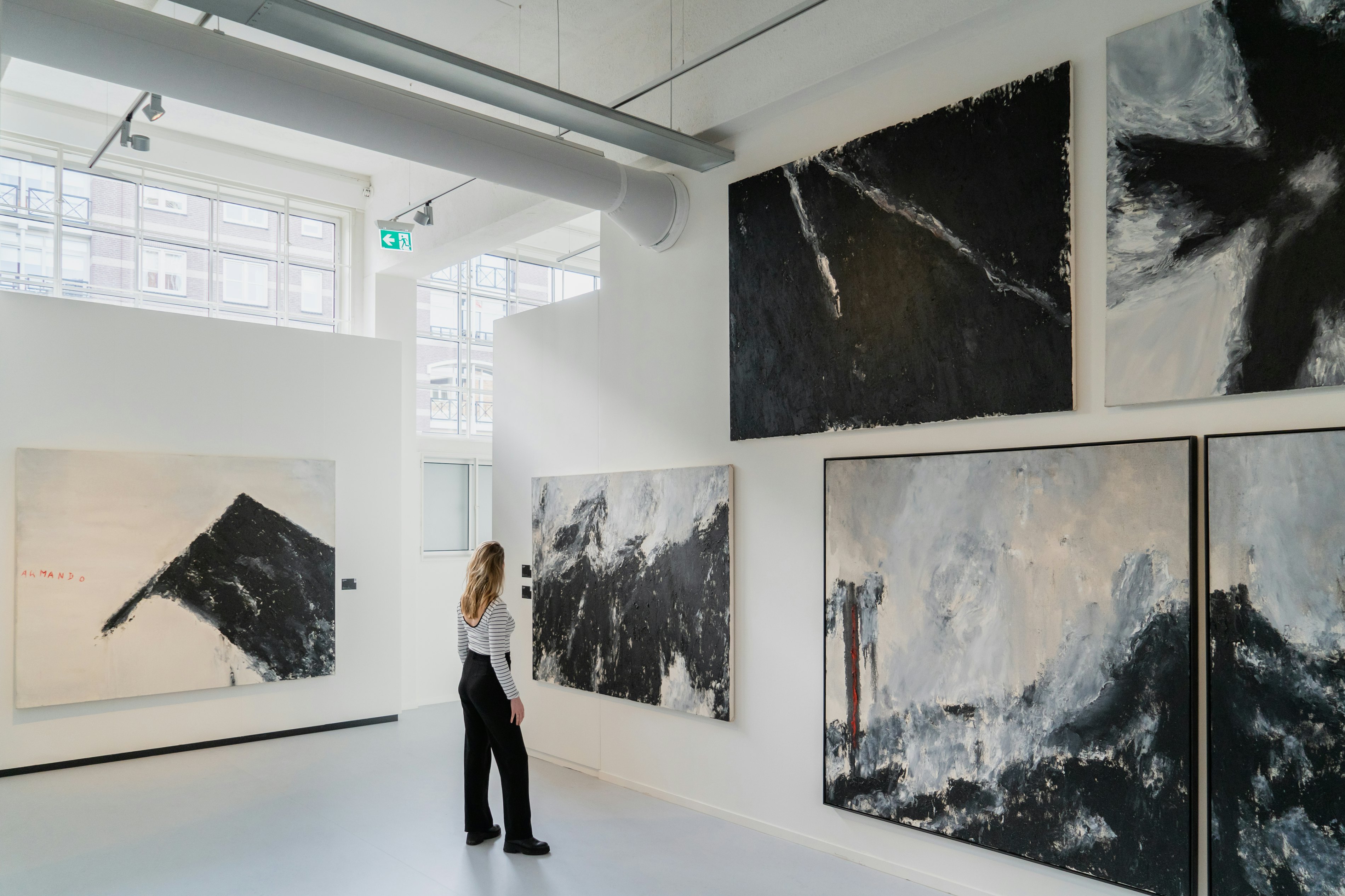 Armando Fotografie Luidspreker Venlo