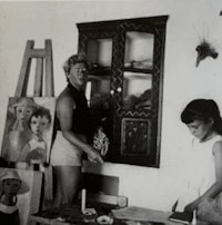 Placeholder for Atelier Formentera