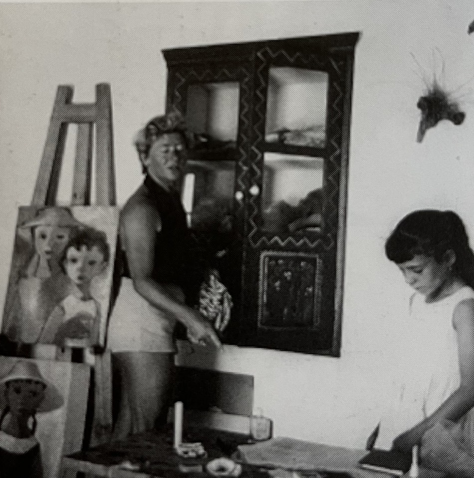 Placeholder for Atelier Formentera