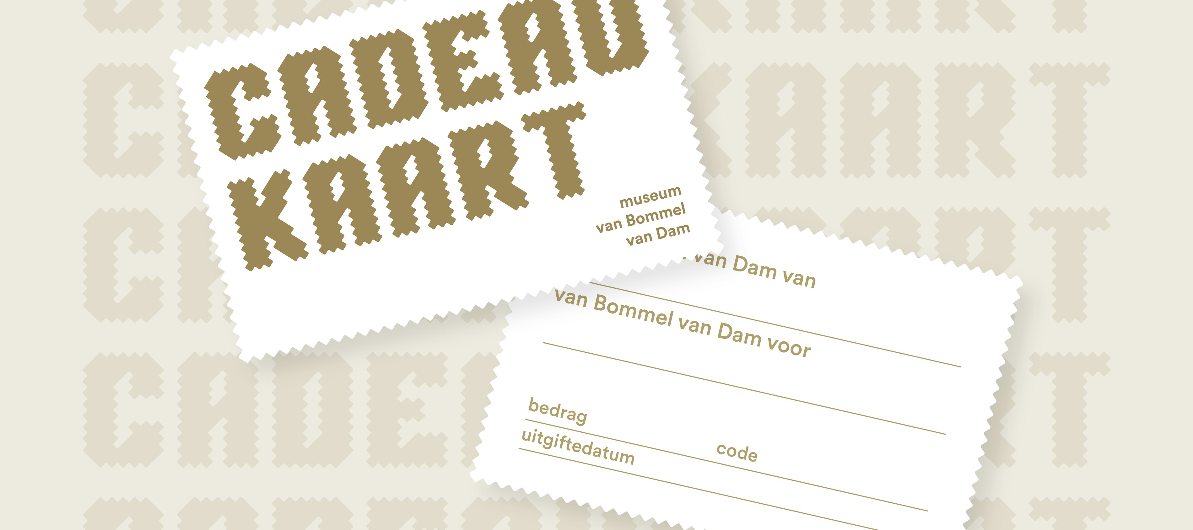 BVD2132 Cadeaukaart Aankondiging Web 2