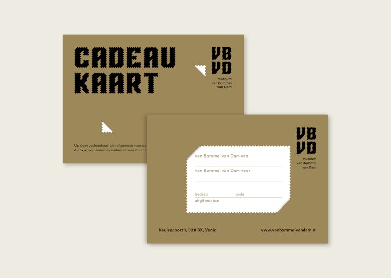 BVD2132 Cadeaukaart Aankondiging Web 3