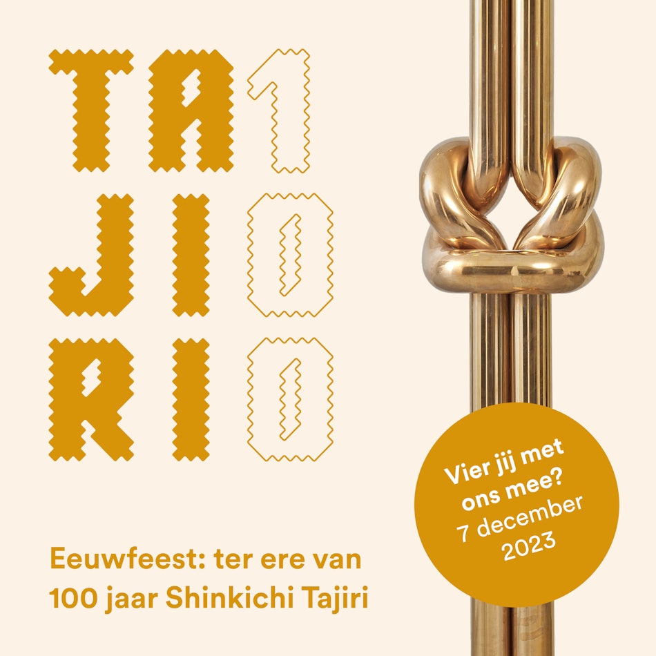 Placeholder for BVD23159 Tajiri100 Eeuwfeest 3