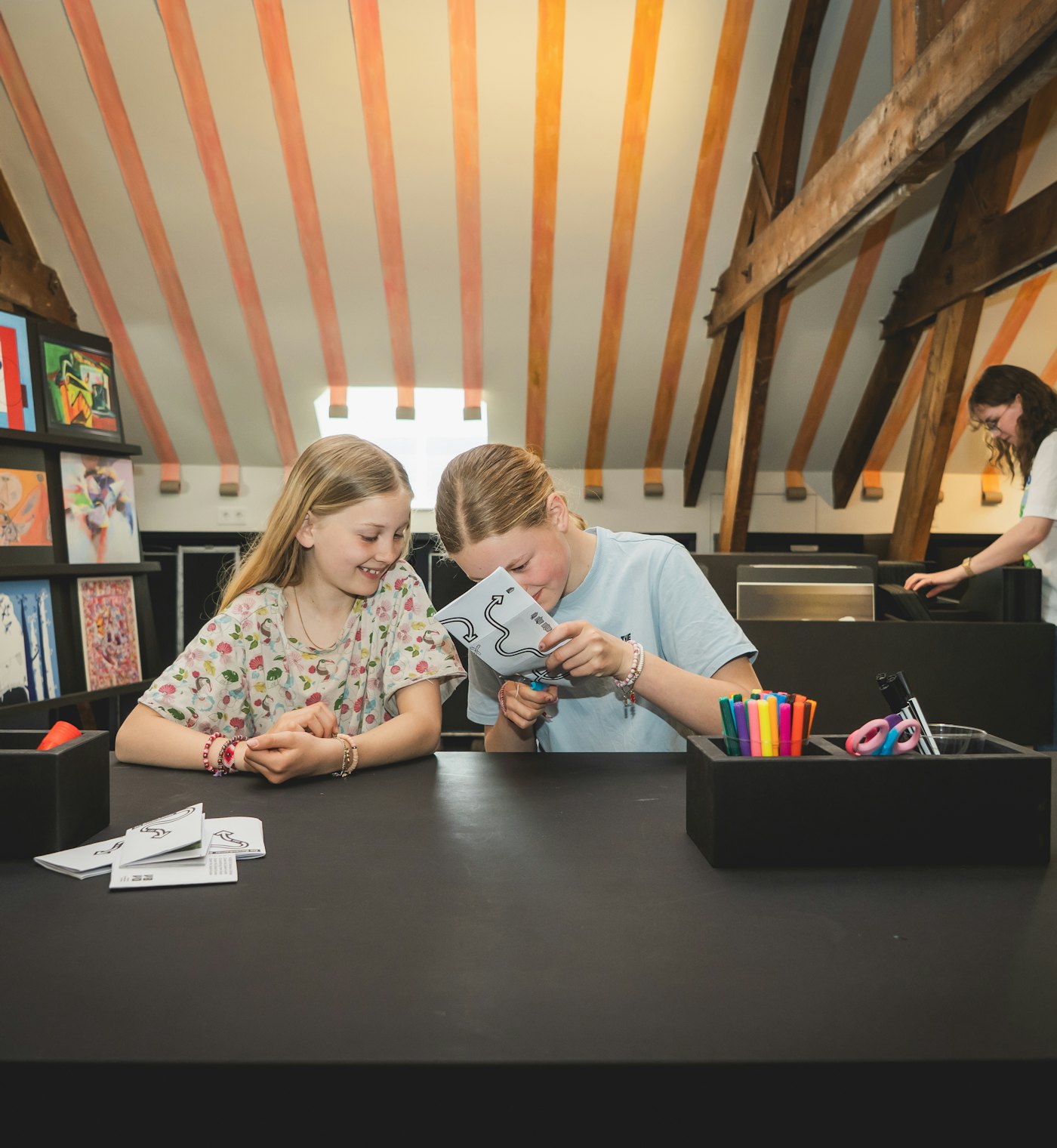 De Bovenkamer Fotografie Luidspreker