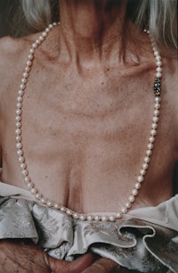 Placeholder for Diana Blok Mother I 1996 Collectie Museum Arnhem 2