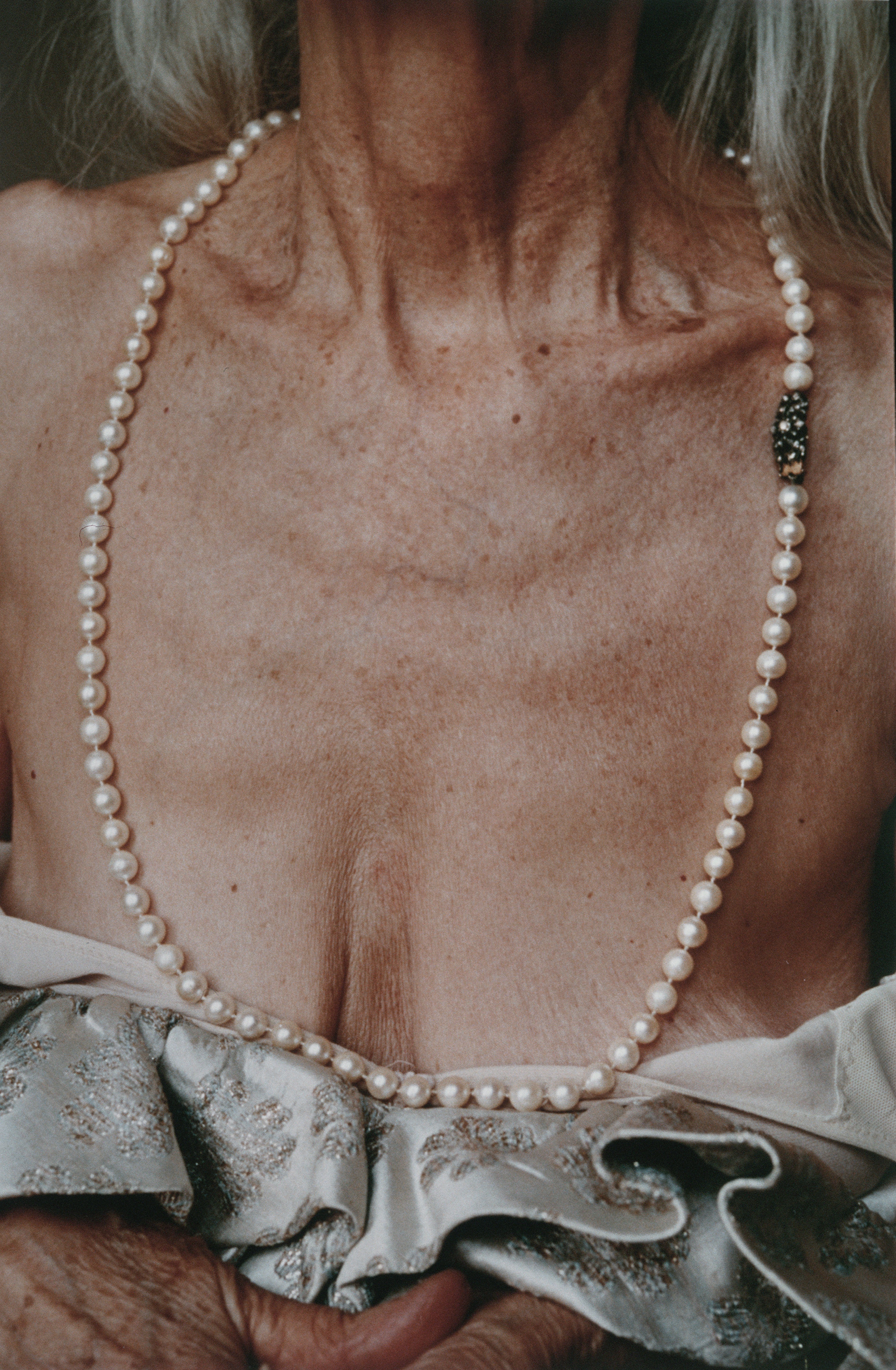 Diana Blok Mother I 1996 Collectie Museum Arnhem 2