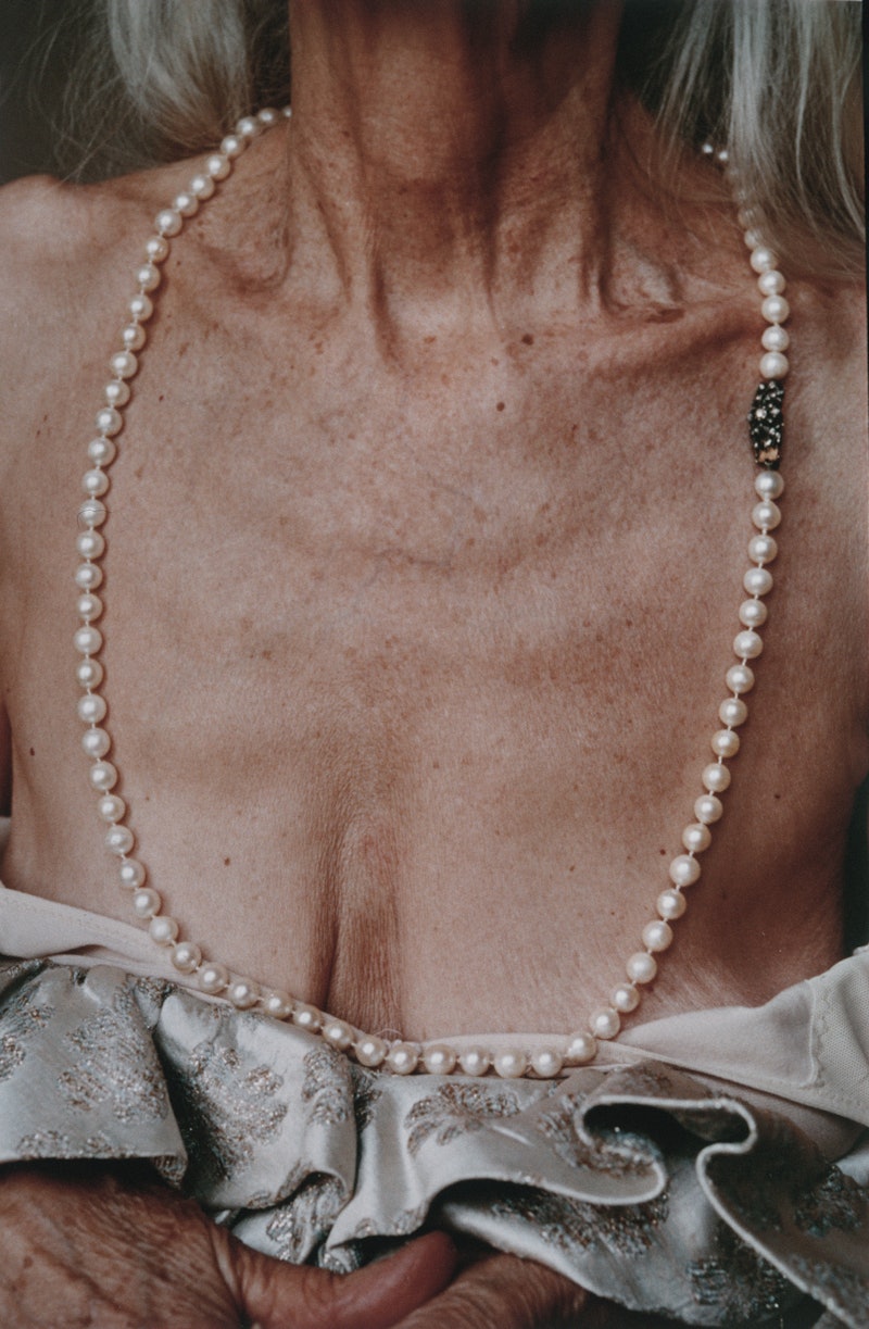 Diana Blok Mother I 1996 Collectie Museum Arnhem 2