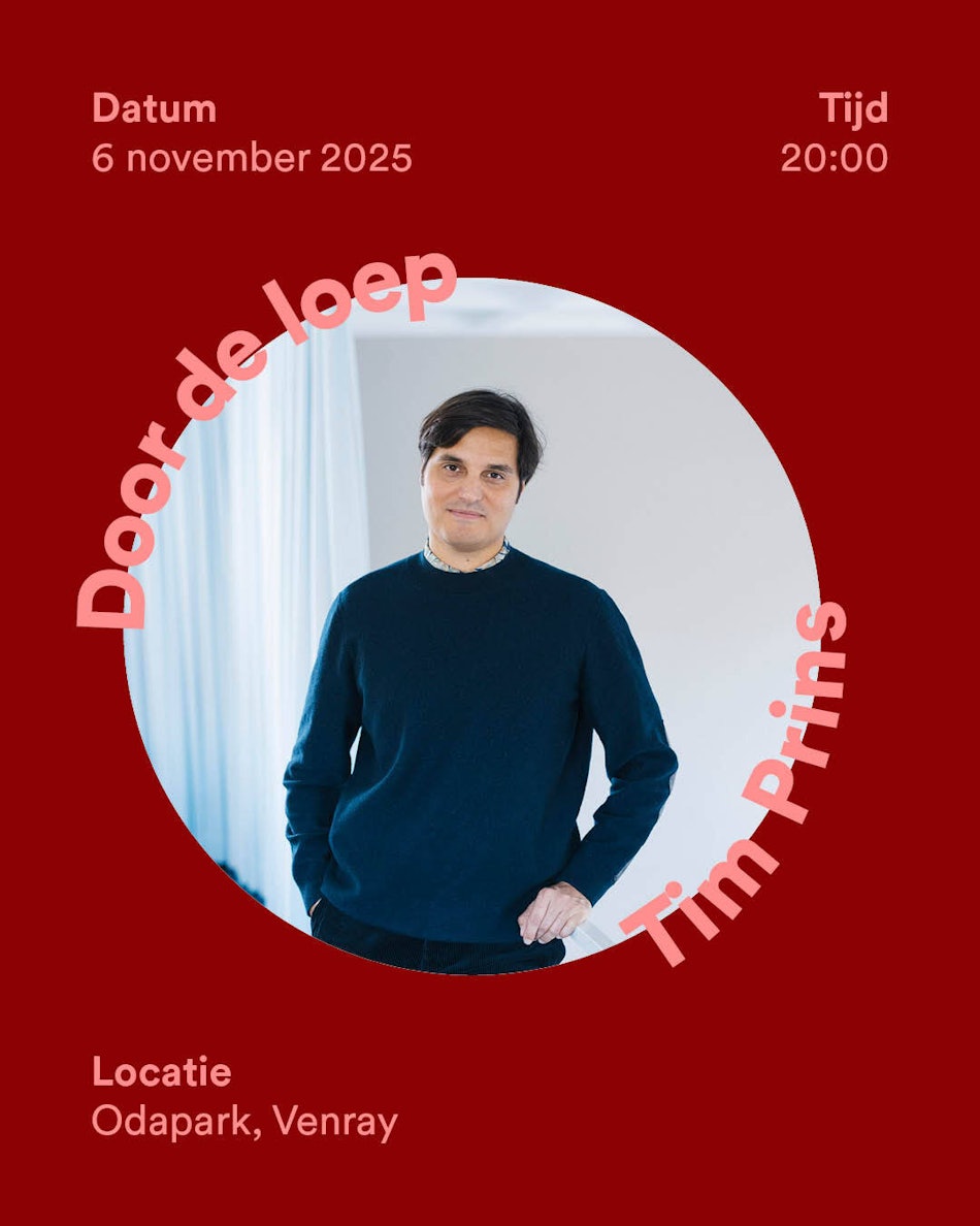 Placeholder for Door de Loep2025 1080x1350 Timprins