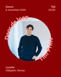 Placeholder for Door de Loep2025 1080x1350 Timprins