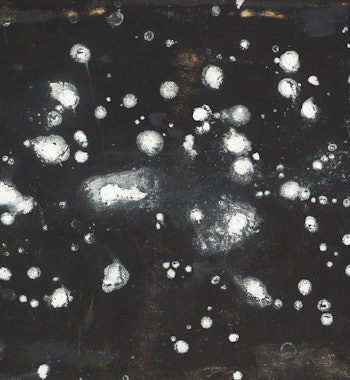 Placeholder for Eugène Brands Dynamisch Heelal 1944 Collectie Eugénie Brands