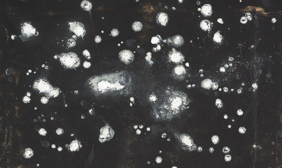 Placeholder for Eugène Brands Dynamisch Heelal 1944 Collectie Eugénie Brands