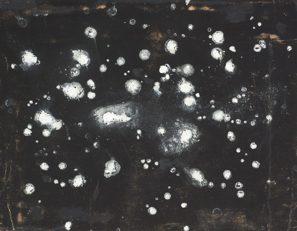 Placeholder for Eugène Brands Dynamisch Heelal 1944 Collectie Eugénie Brands