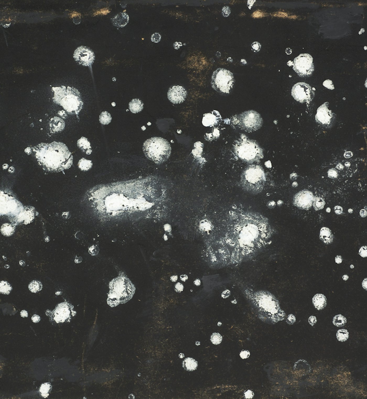 Eugène Brands Dynamisch Heelal 1944 Collectie Eugénie Brands