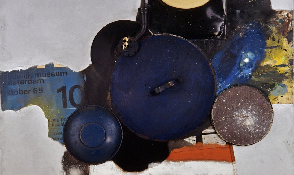 Placeholder for Eugène Brands Melkweg 10 1966 1967 Collectie Gerhard Hofland verkleind