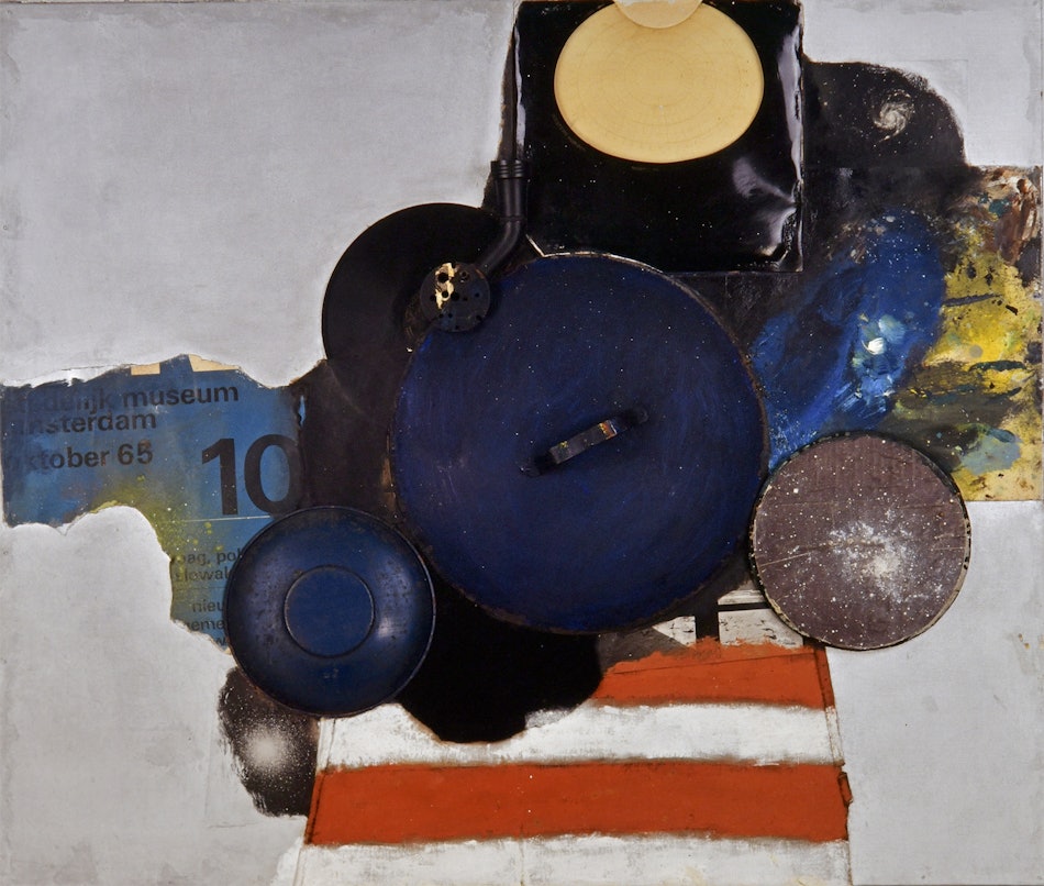 Placeholder for Eugène Brands Melkweg 10 1966 1967 Collectie Gerhard Hofland verkleind