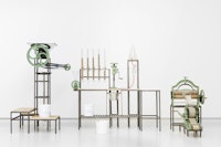 Placeholder for Exhibition Drawn from Clay NOP SMS Atelier NL Teun van Beers12