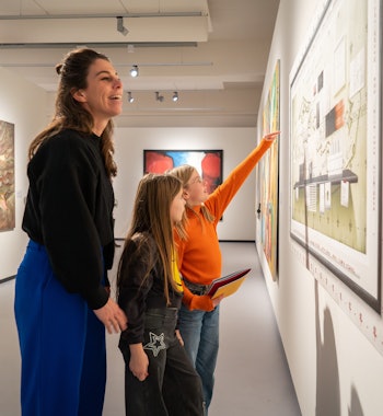 Placeholder for Familiebezoek Fotografie Luidspreker