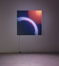 Placeholder for Gabriel Lester Cosmic Call 2015 Collectie GW Nederland