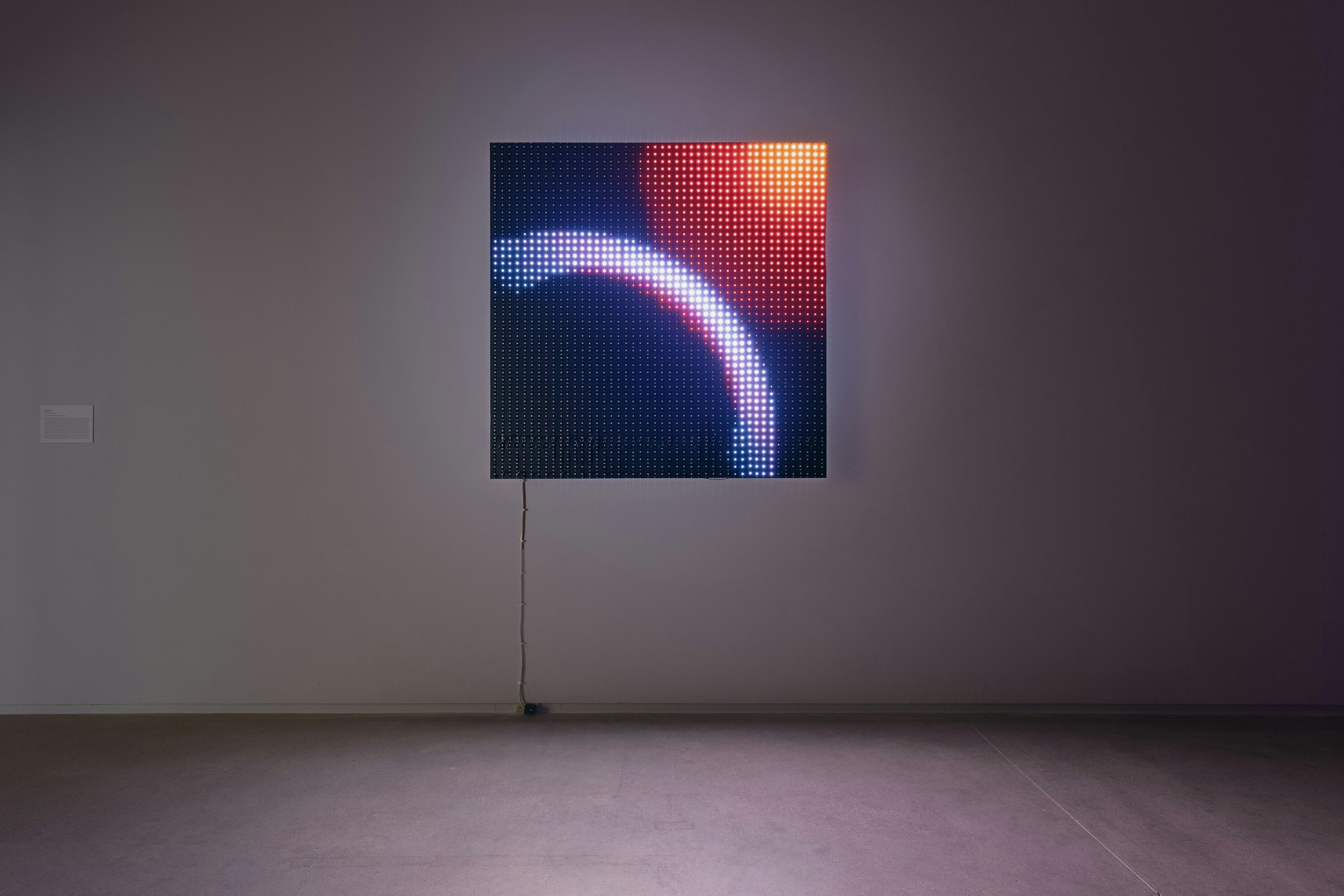 Gabriel Lester Cosmic Call 2015 Collectie GW Nederland