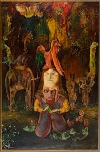 Placeholder for God in Frankrijk