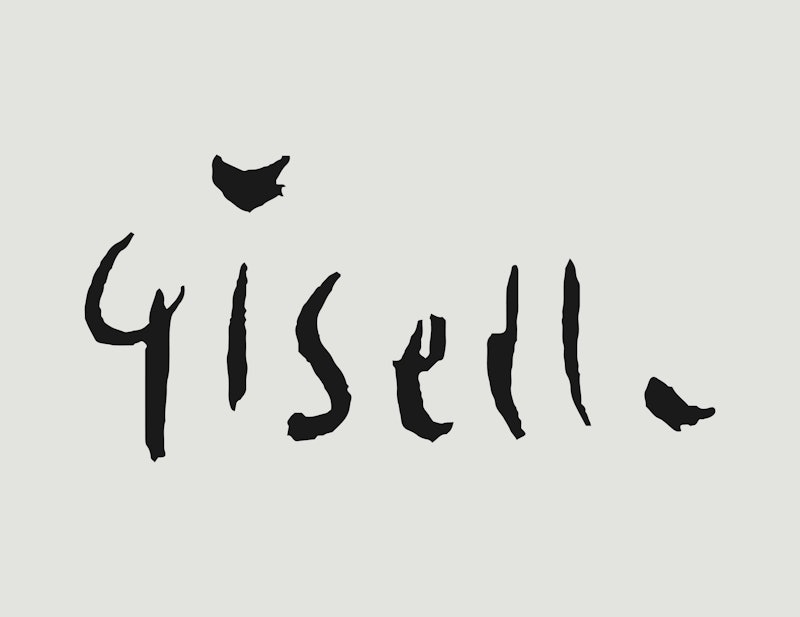 Handtekeningen Giselle 6