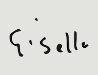 Placeholder for Handtekeningen Giselle 8