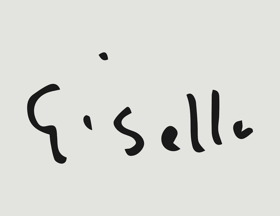 Placeholder for Handtekeningen Giselle 8