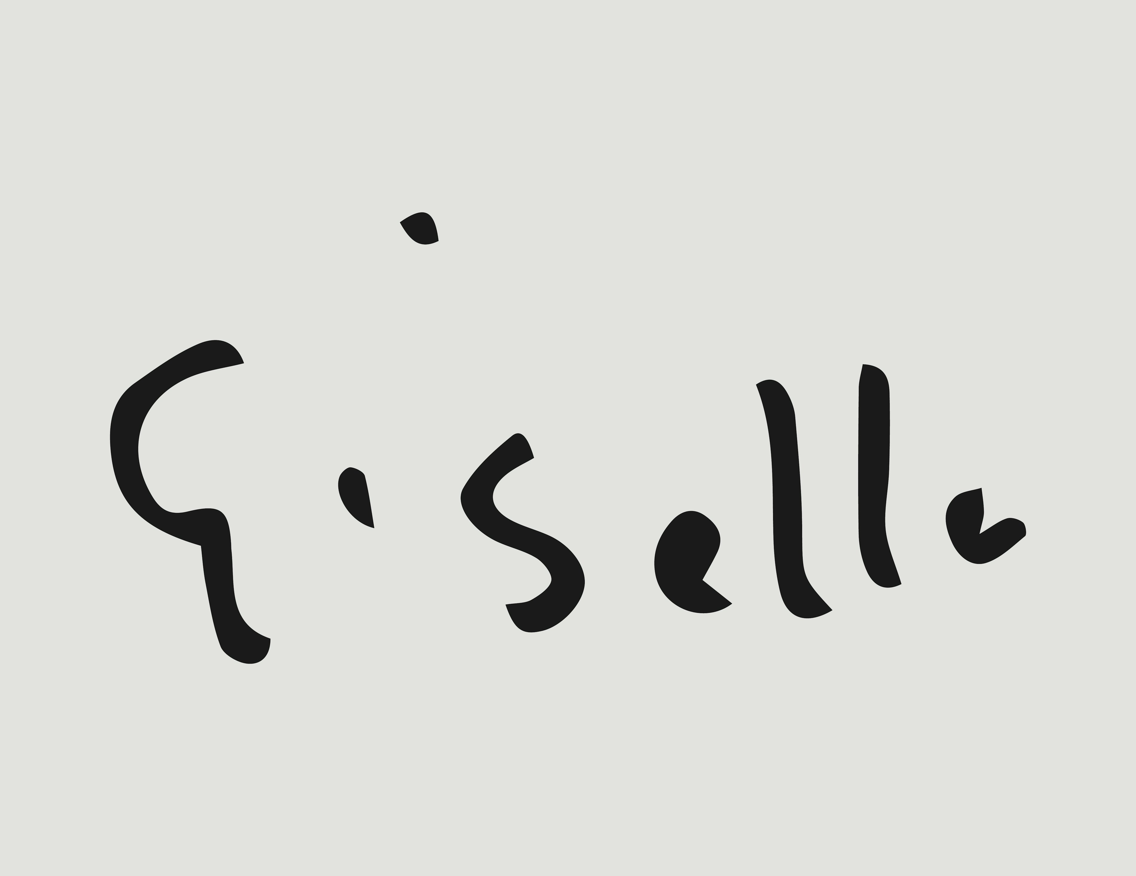 Handtekeningen Giselle 8