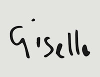 Placeholder for Handtekeningen Giselle 9