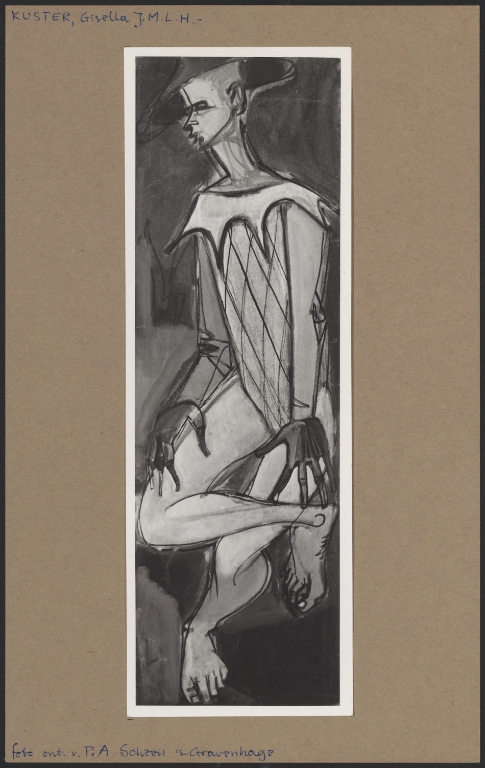 Placeholder for Harlekijn