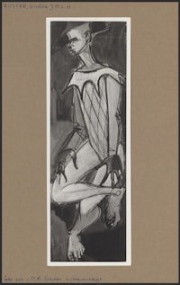 Placeholder for Harlekijn