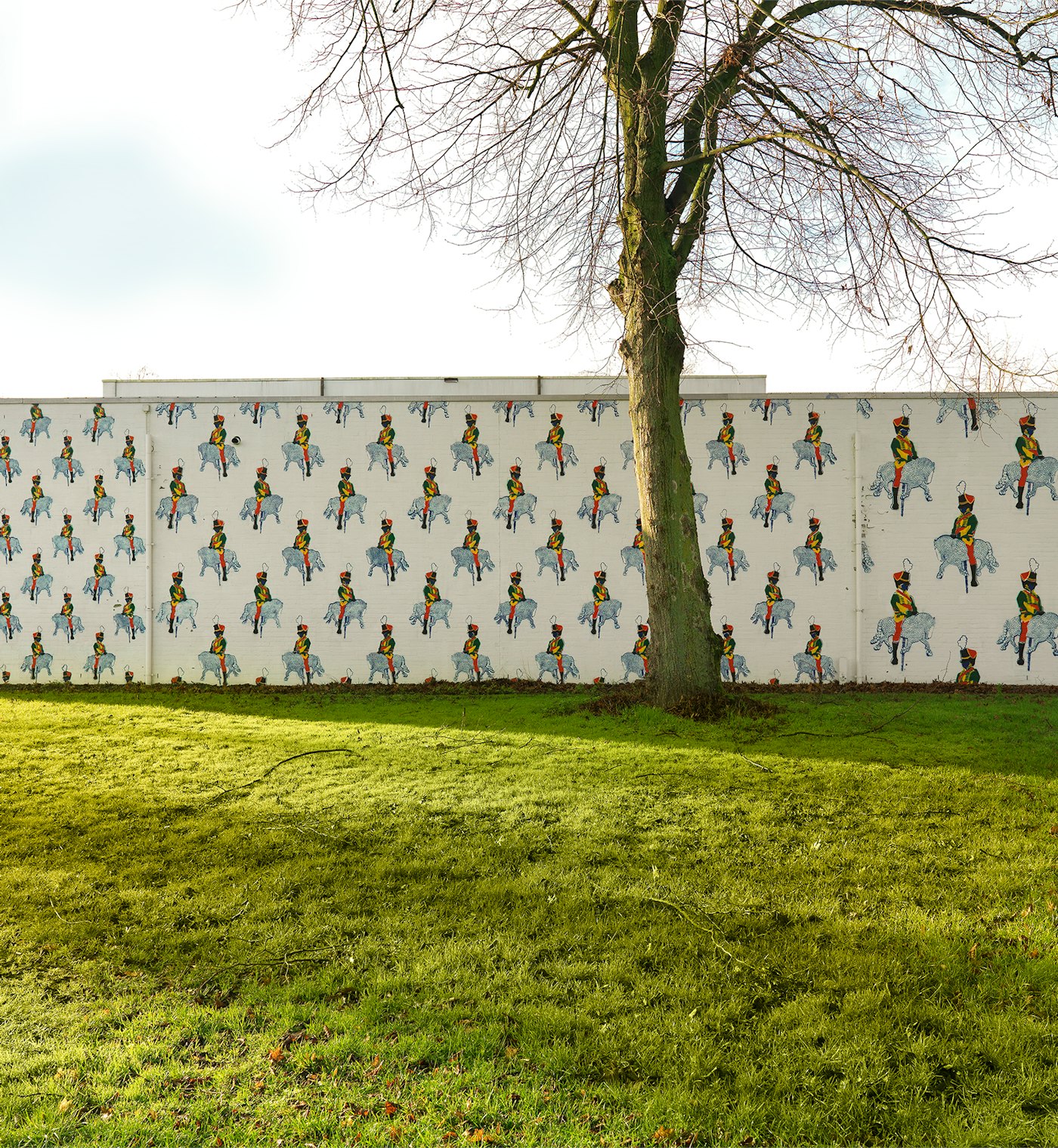 Hoijmakers Fotografie Peter de Ronde 1