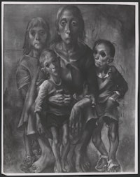 Placeholder for Honger 1945