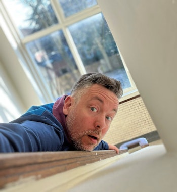 Placeholder for Jan Dirk 2