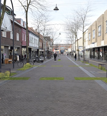 Placeholder for Judith Reijnders N U 03