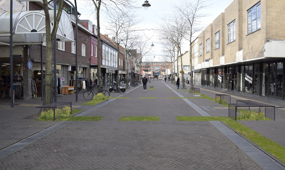 Placeholder for Judith Reijnders N U 03