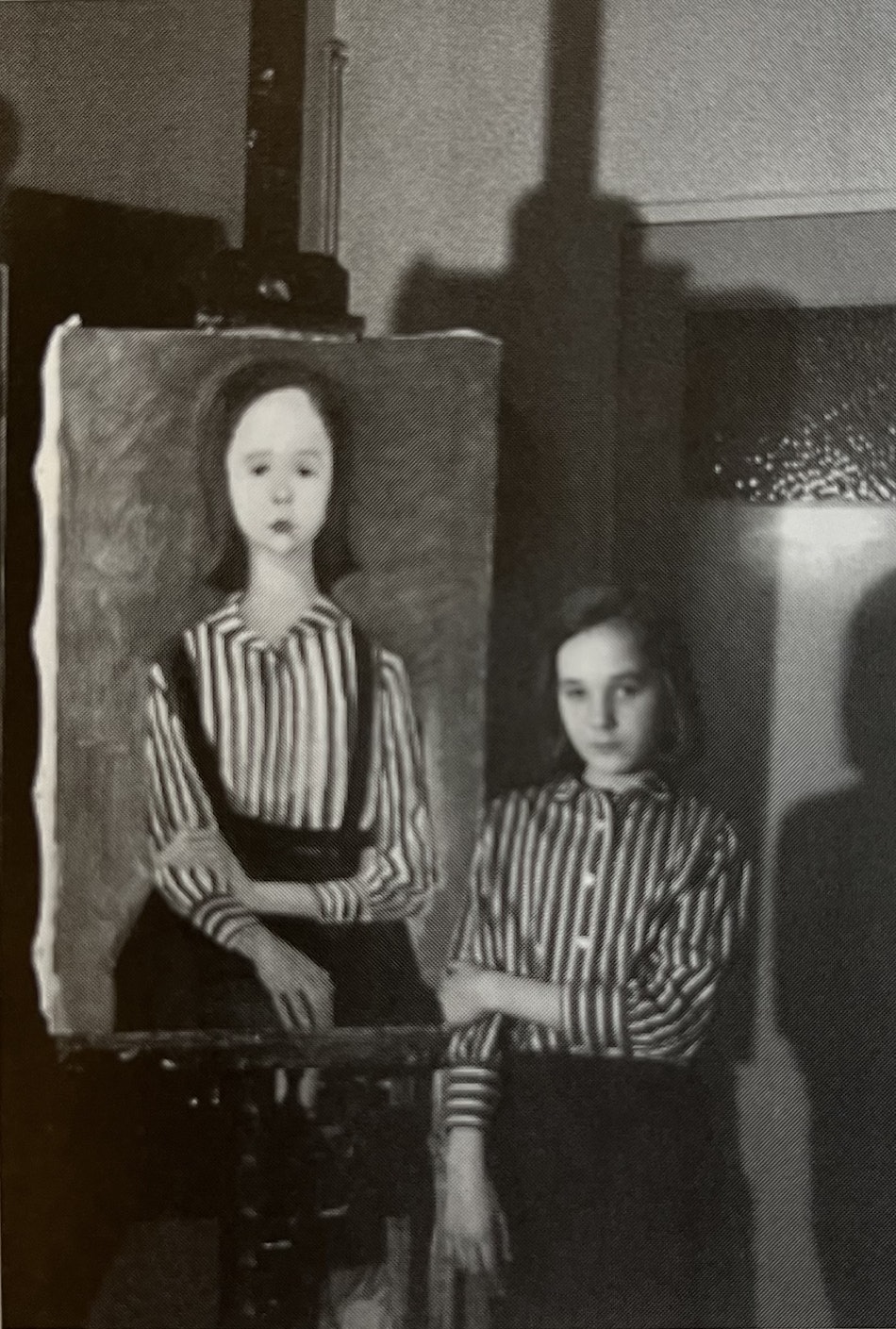 Placeholder for Kinderportret J Brenneker