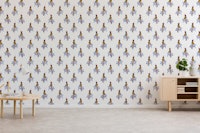 Placeholder for Kunstbehang Hoijmakers