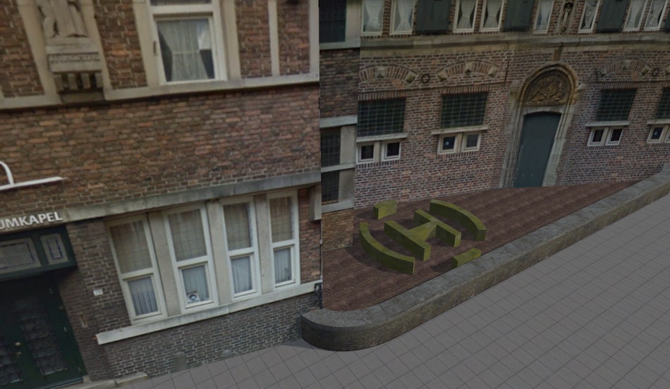 Placeholder for Lobke Meekes N U 03
