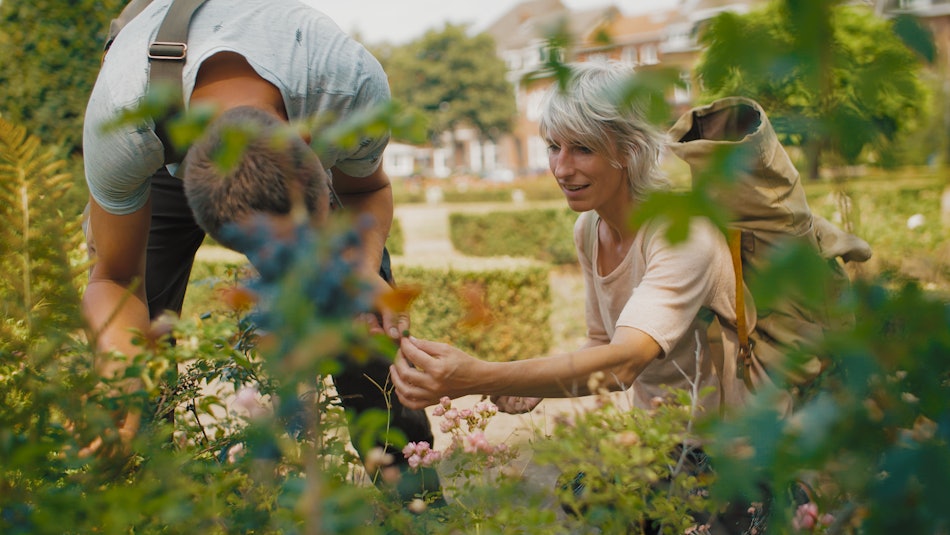 Placeholder for Lobke Doerak Film