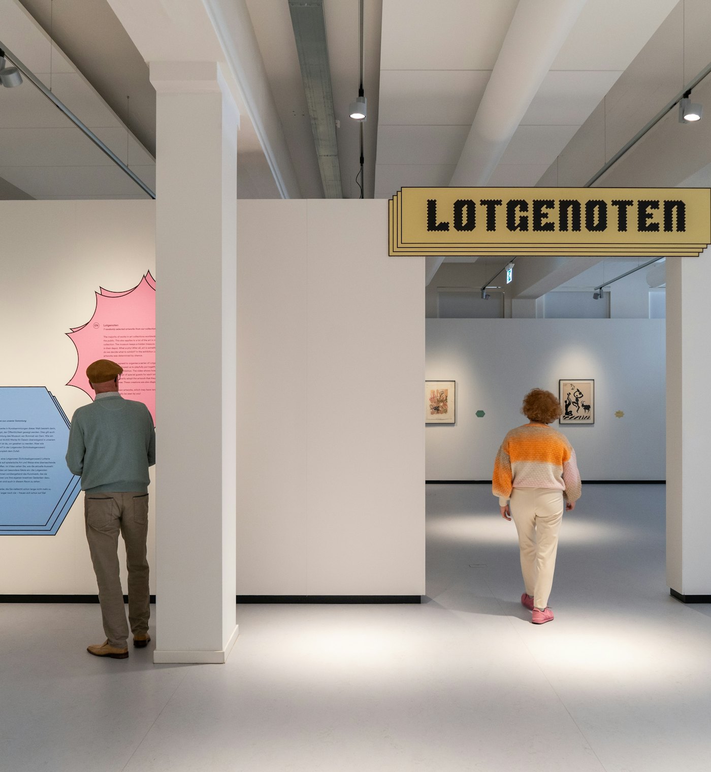 Lotgenoten 1 Fotografie Luidspreker Venlo