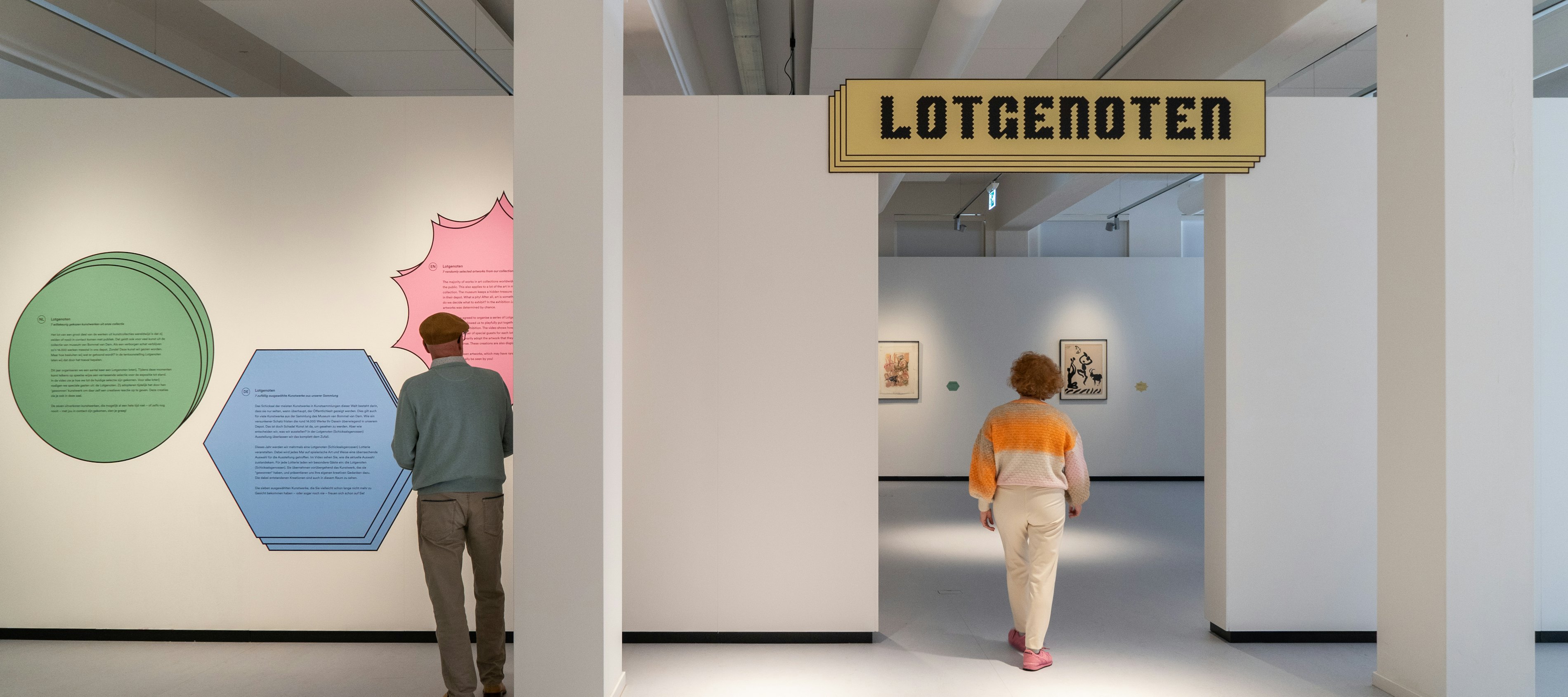 Lotgenoten 1 Fotografie Luidspreker Venlo