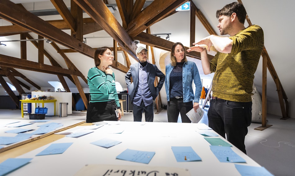 Placeholder for Mvd O Museum VBVD ideeënfabriek 33