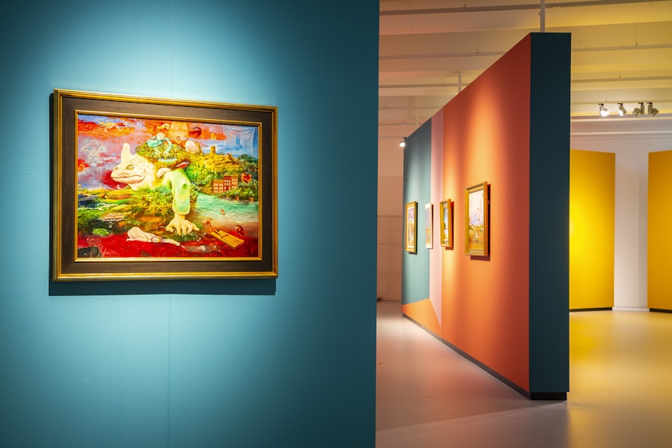 Placeholder for Mvd O Museum vbvd Melle 01