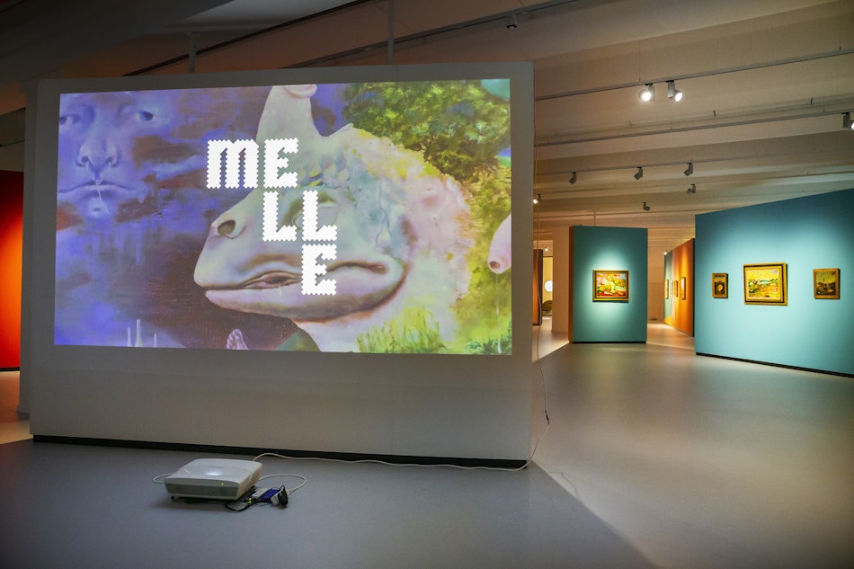 Placeholder for Mvd O Museum vbvd Melle 03