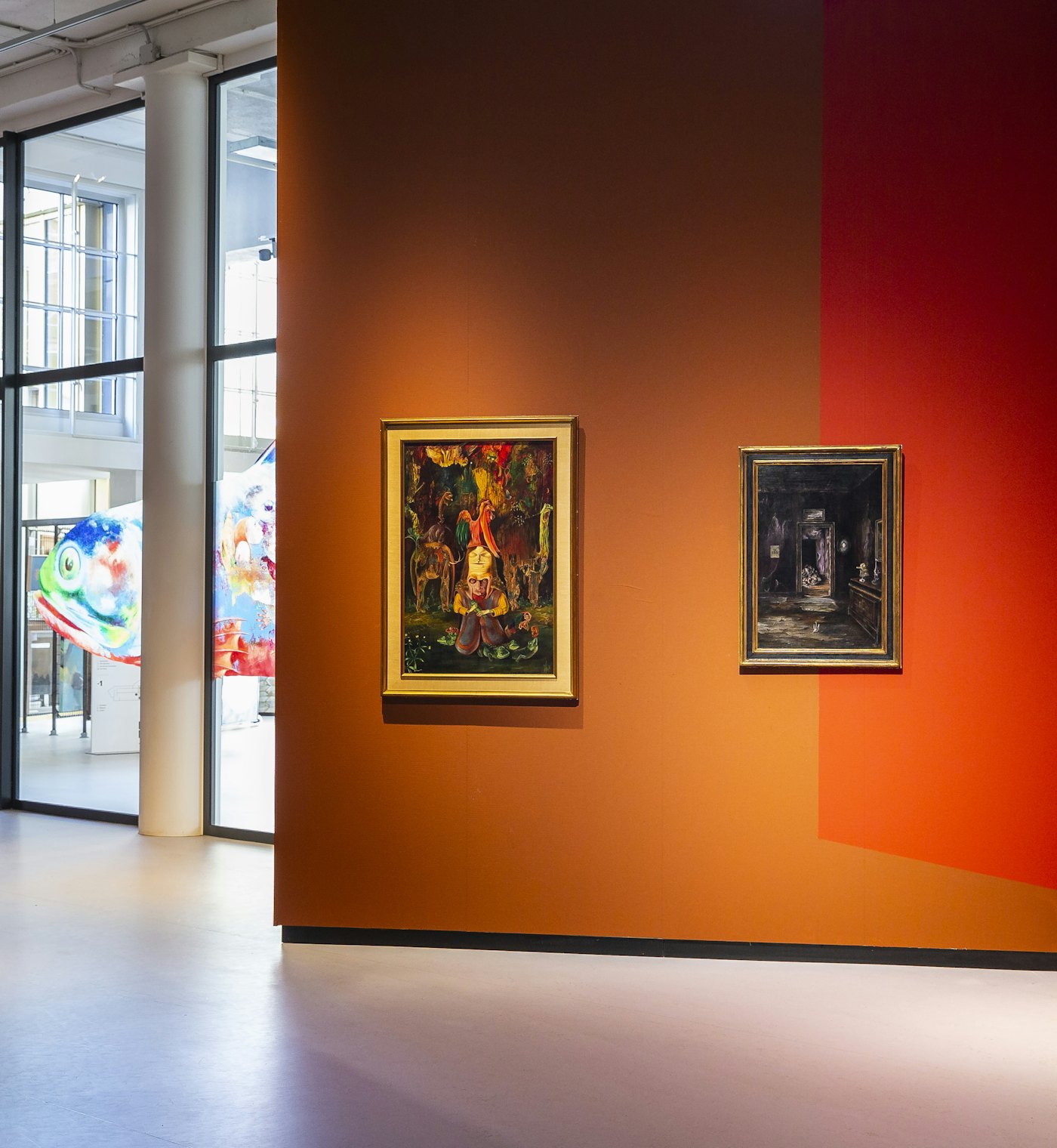 Mvd O Museum vbvd Melle 04